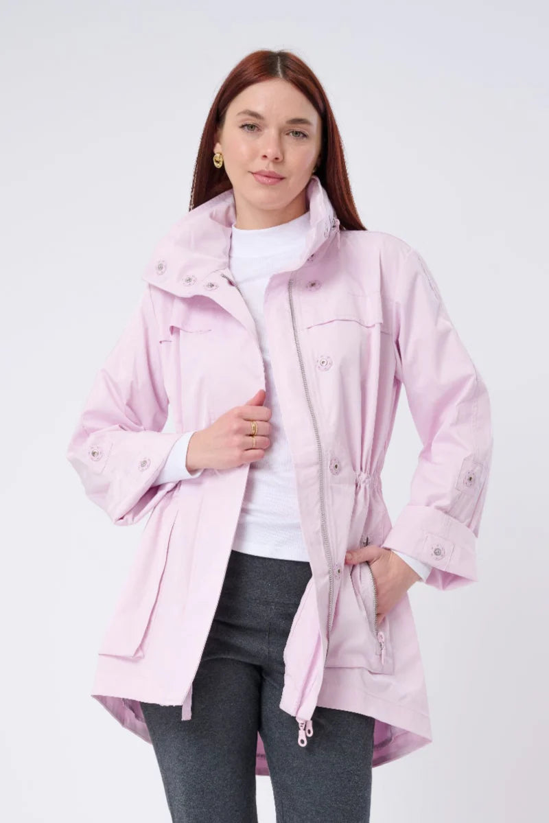 The Anorak Jacket The Anorak Jacket