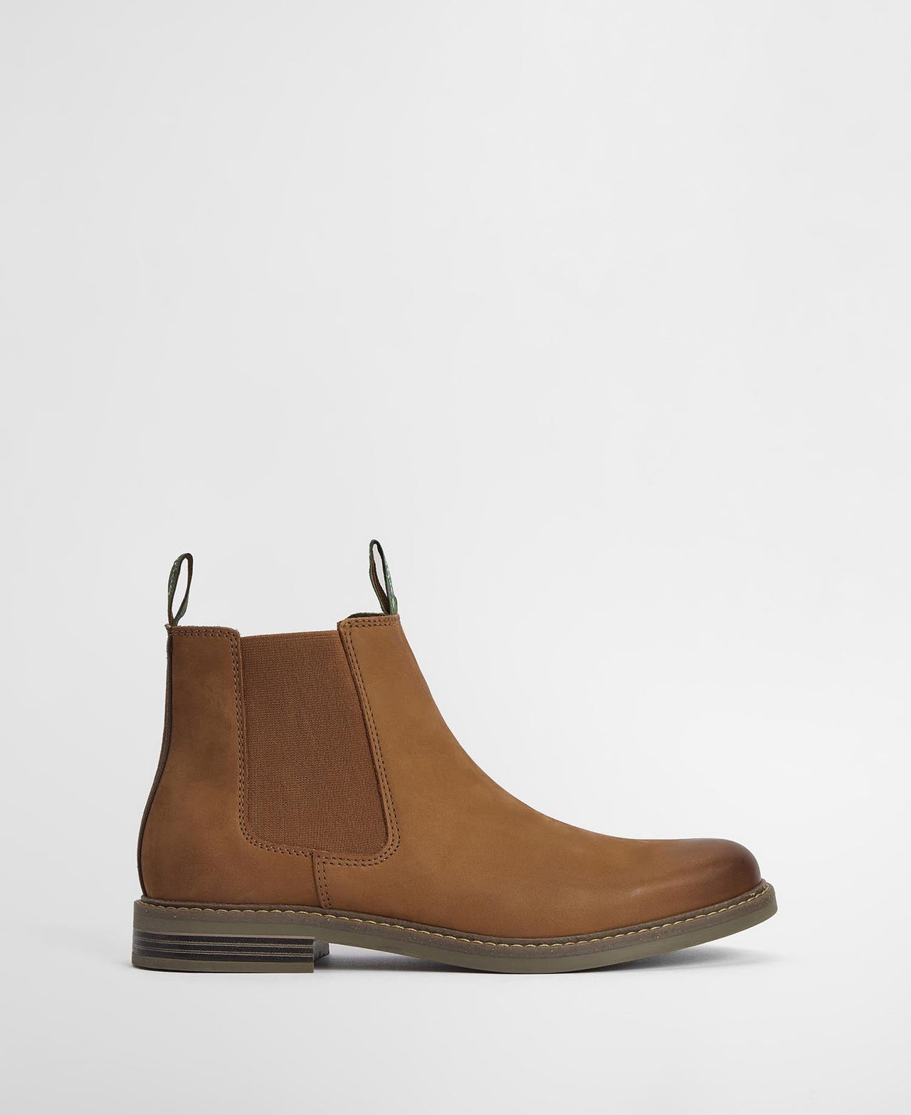 Men's Farsley Chelsea Boots | Barbour Barbour