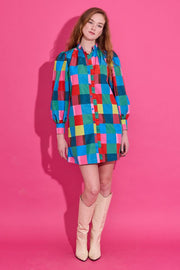 Nora Dress Alden Adair