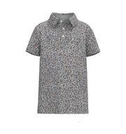 Youth Hunter's Hideaway Printed Polo | Southern Shirt Co. Southern Shirt Co.