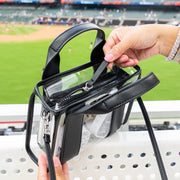 Clear Stadium Bag Case-Mate