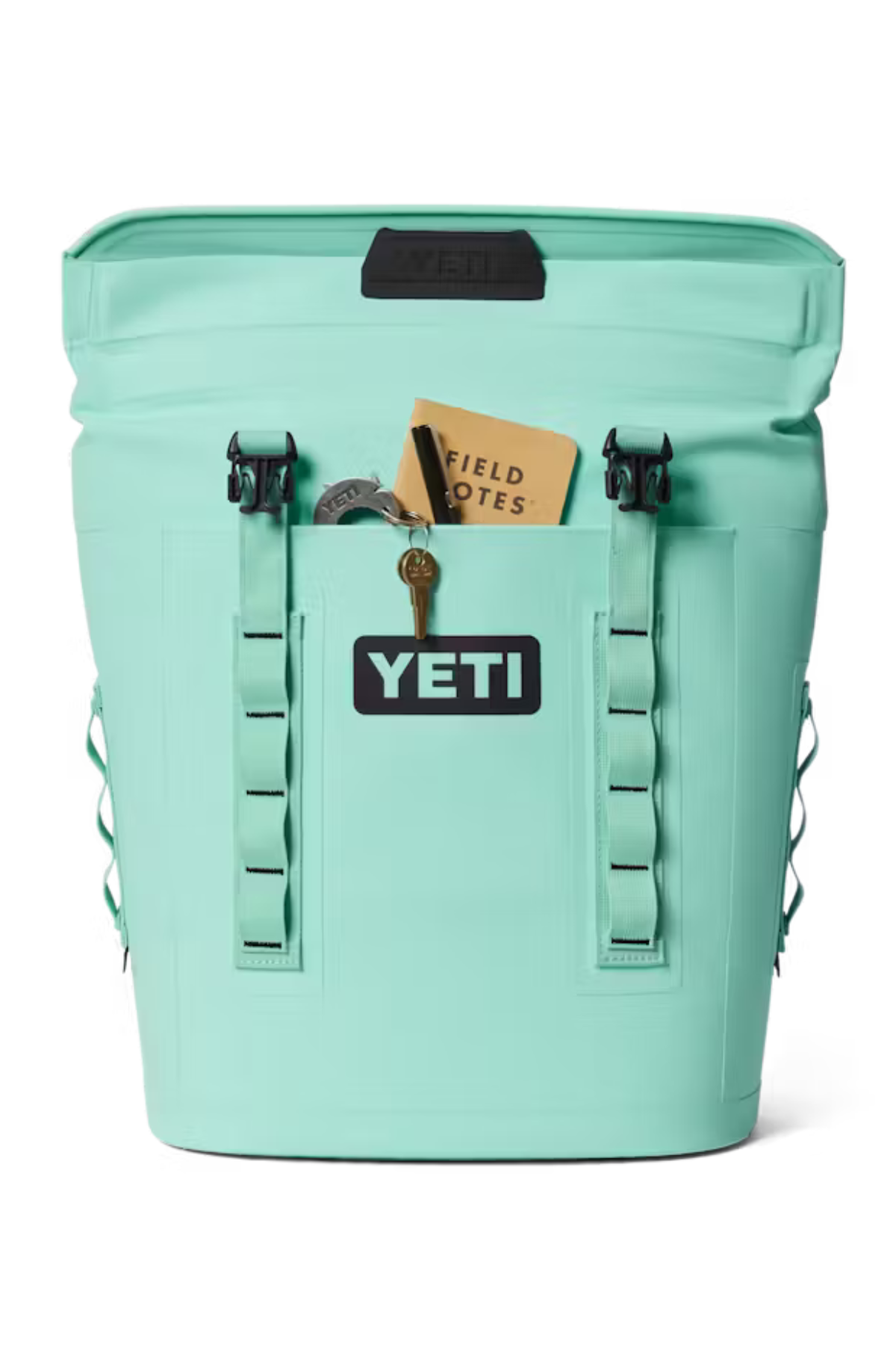 Yeti Backpack M12 Cooler - Seafoam Yeti Coolers