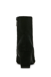 Mara Waterproof Heeled Bootie Blondo