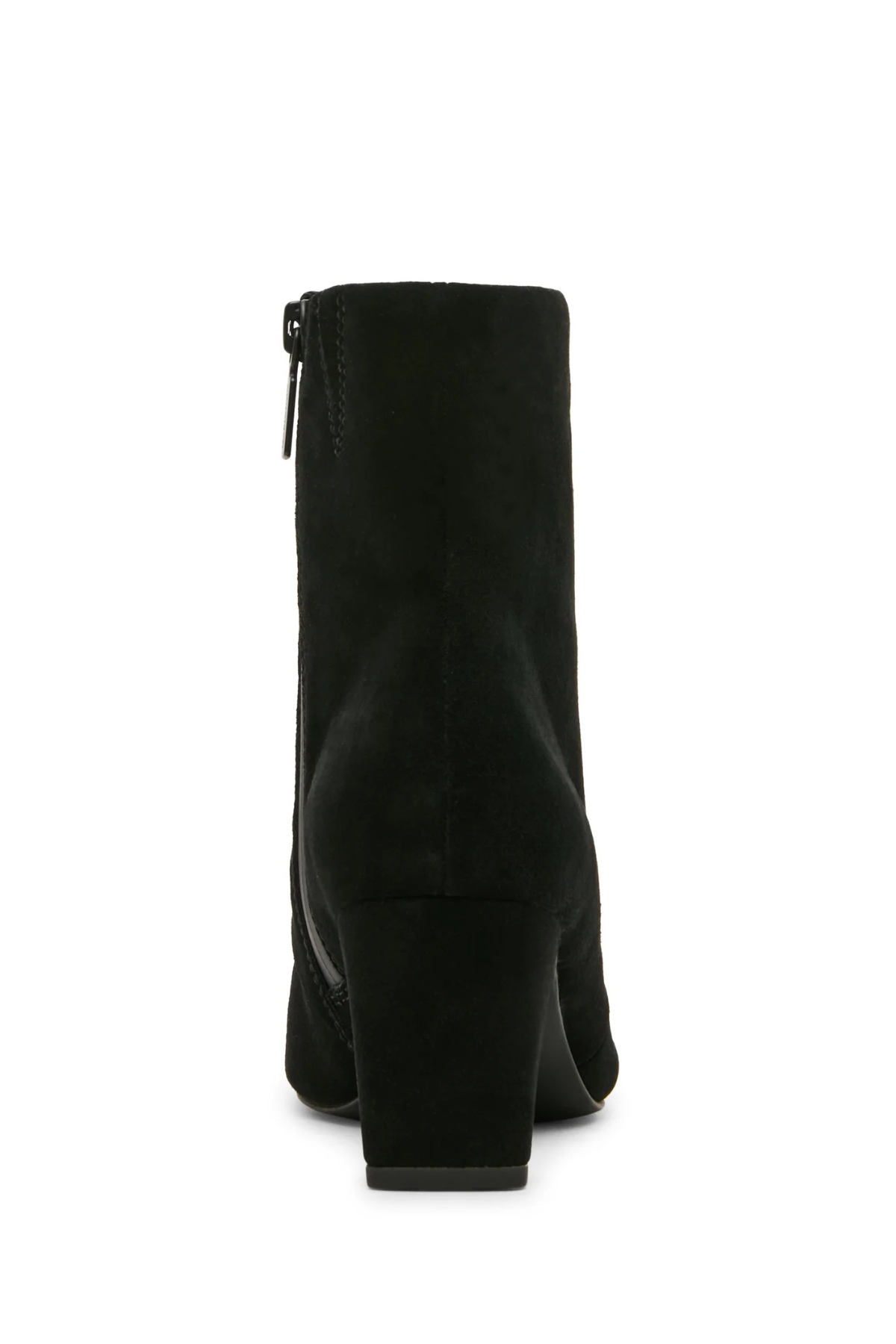 Mara Waterproof Heeled Bootie Blondo