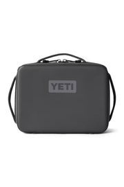 Yeti Daytrip 5L Insulated Lunch Box in Charcoal Yeti Coolers