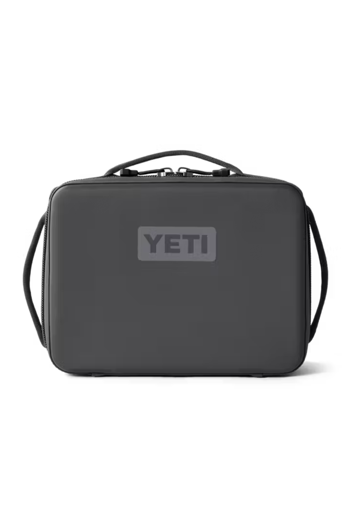 Yeti Daytrip 5L Insulated Lunch Box in Charcoal Yeti Coolers