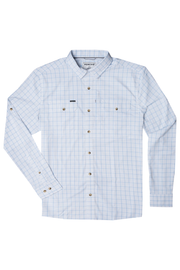 Mens Original L/S  Poncho Poncho