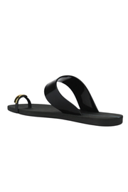 Anello Me Metal Sandals Voices Culture