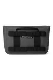Yeti SideKick Dry 3L Case in Charcoal Yeti Coolers