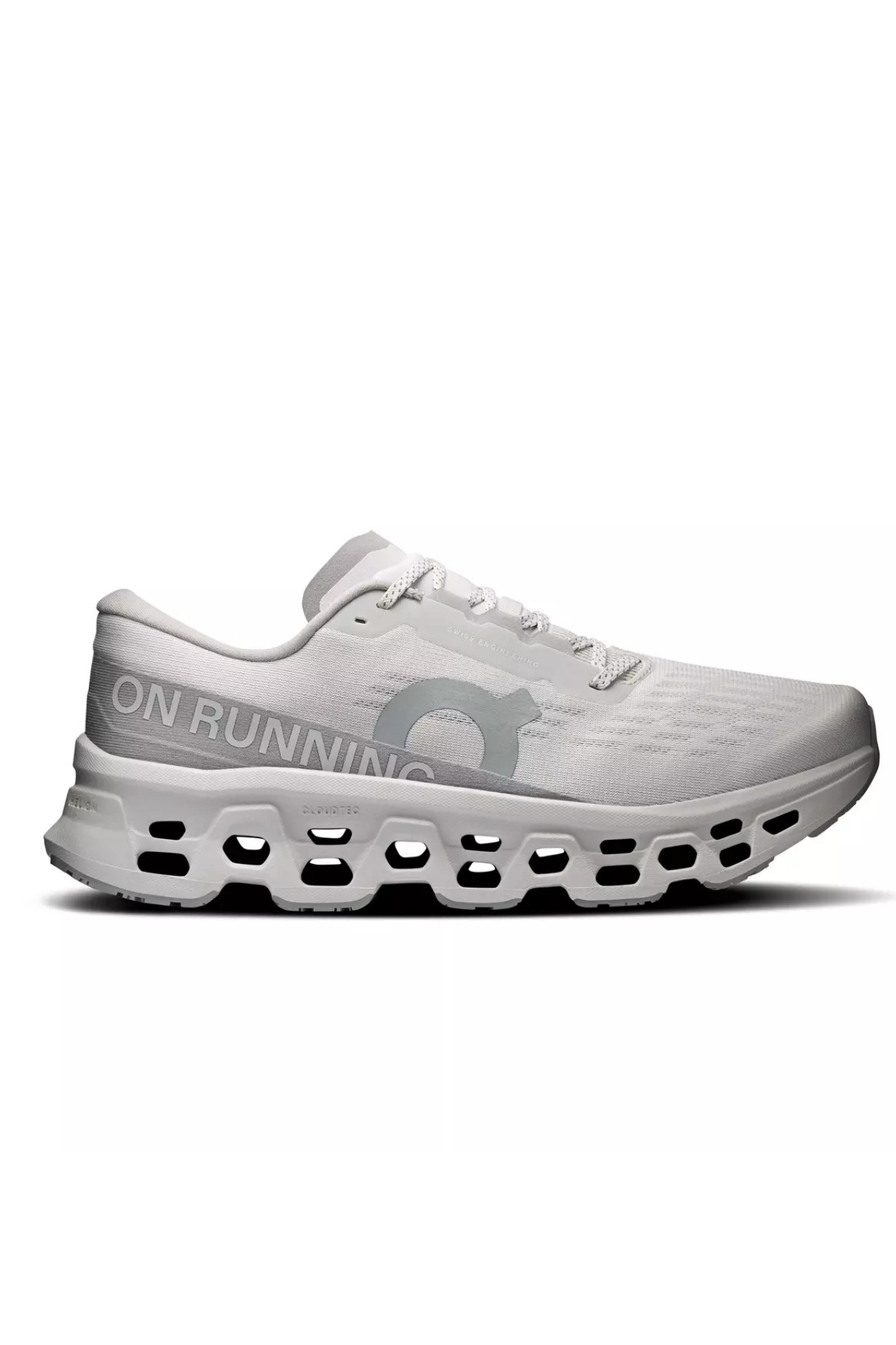 Men's Cloudmonster 3 Sneakers | On On Inc.