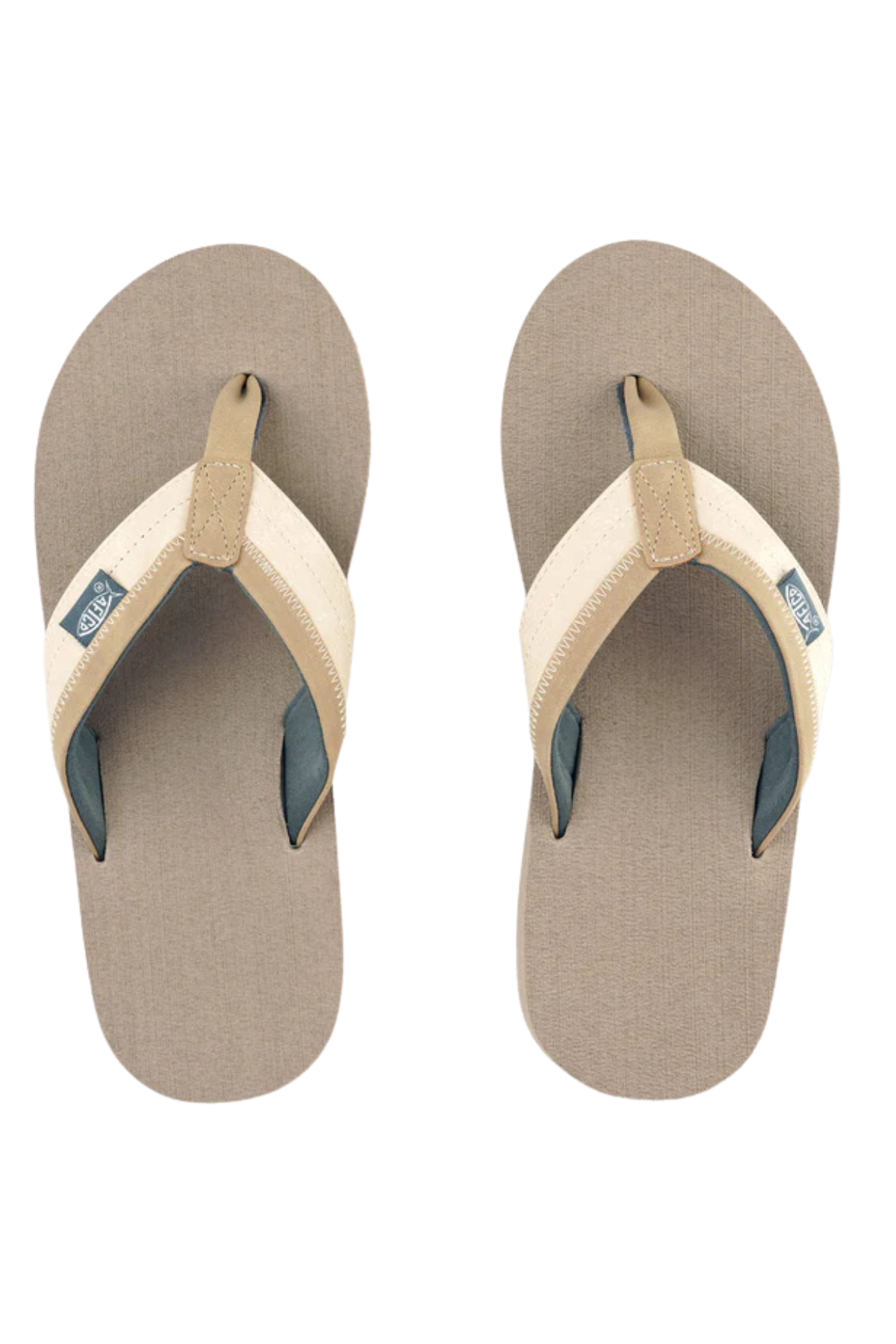 Men's Deck Sandal | Aftco Aftco