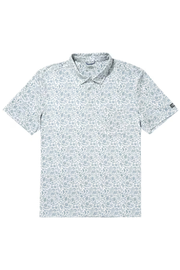 Men's Qualifier Polo | Aftco Aftco