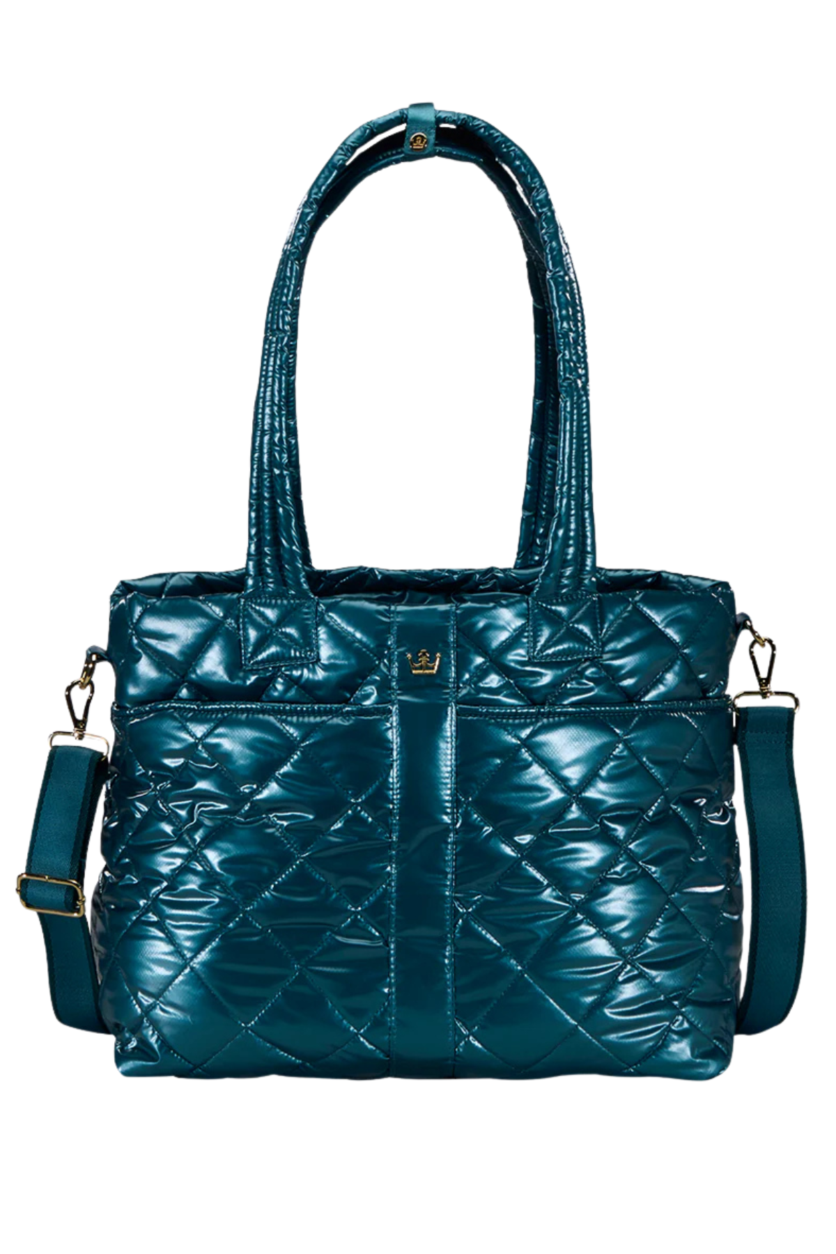 Maxed Out Wanderlust Tote | Oliver Thomas Oliver Thomas