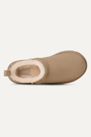 Women's Classic Micro Boots | Ugg Ugg