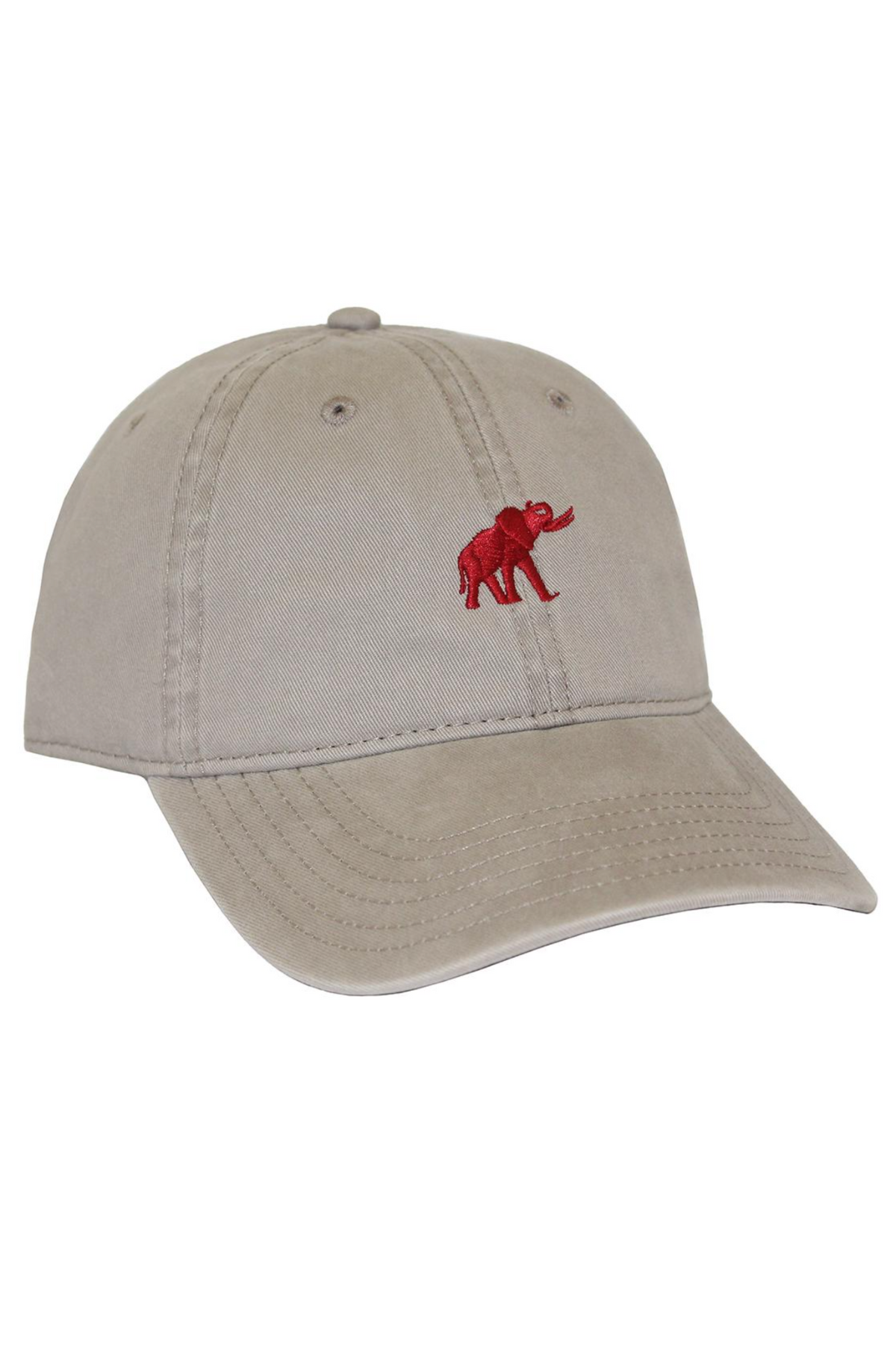 Classic Elephant Embroidered Hat | Tuskwear Tuskwear Collection