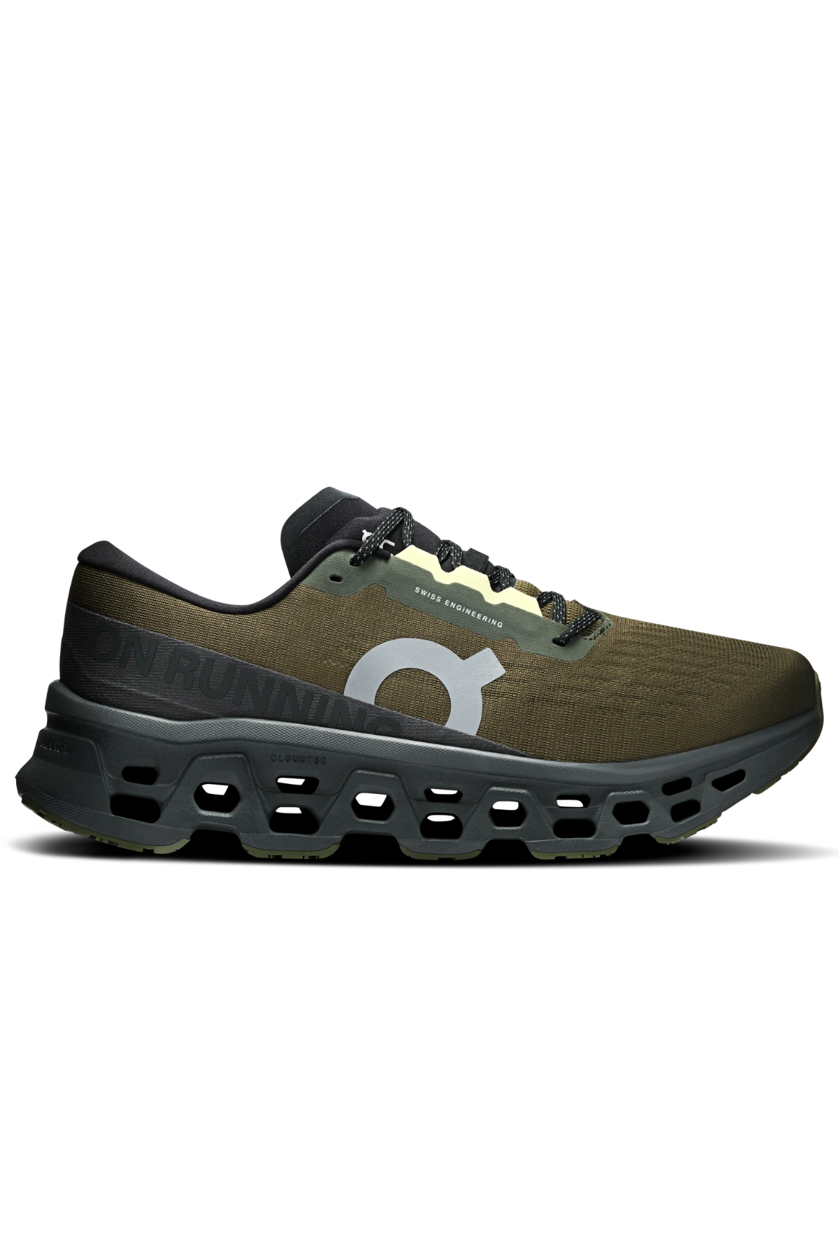 Men's Cloudmonster 3 Sneakers | On On Inc.