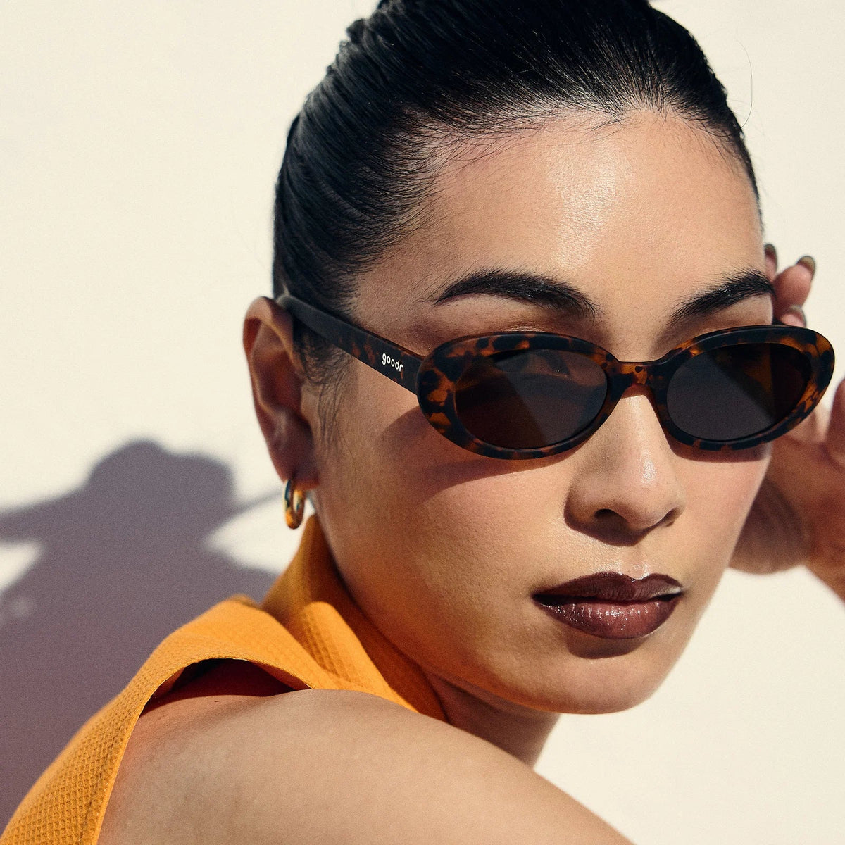 Karaoke Machine Solo Sunglasses | Goodr Goodr