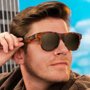 Hellbound Halucinations Sunglasses | Goodr Goodr