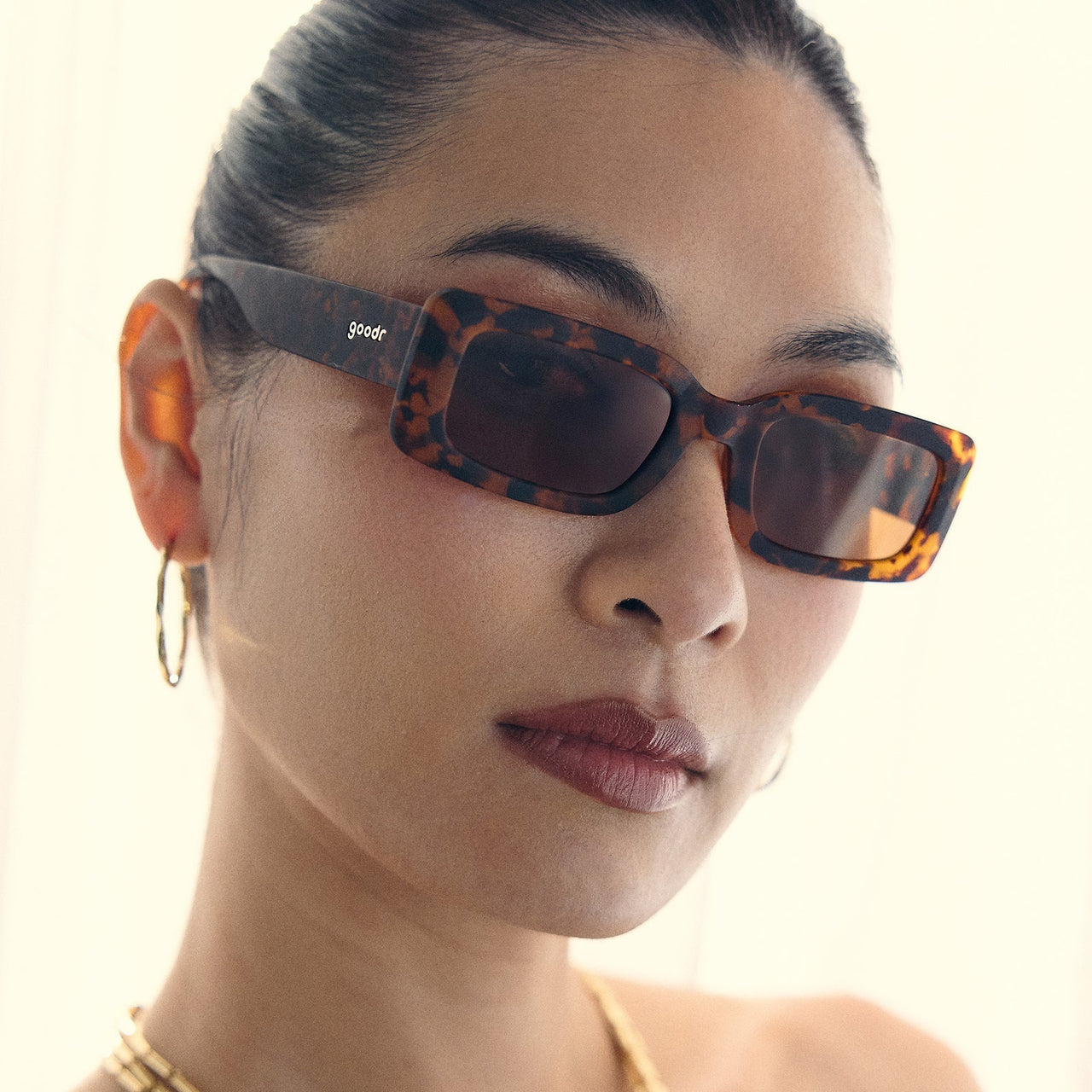 Came Here to Be Seen Glasses | Goodr Goodr