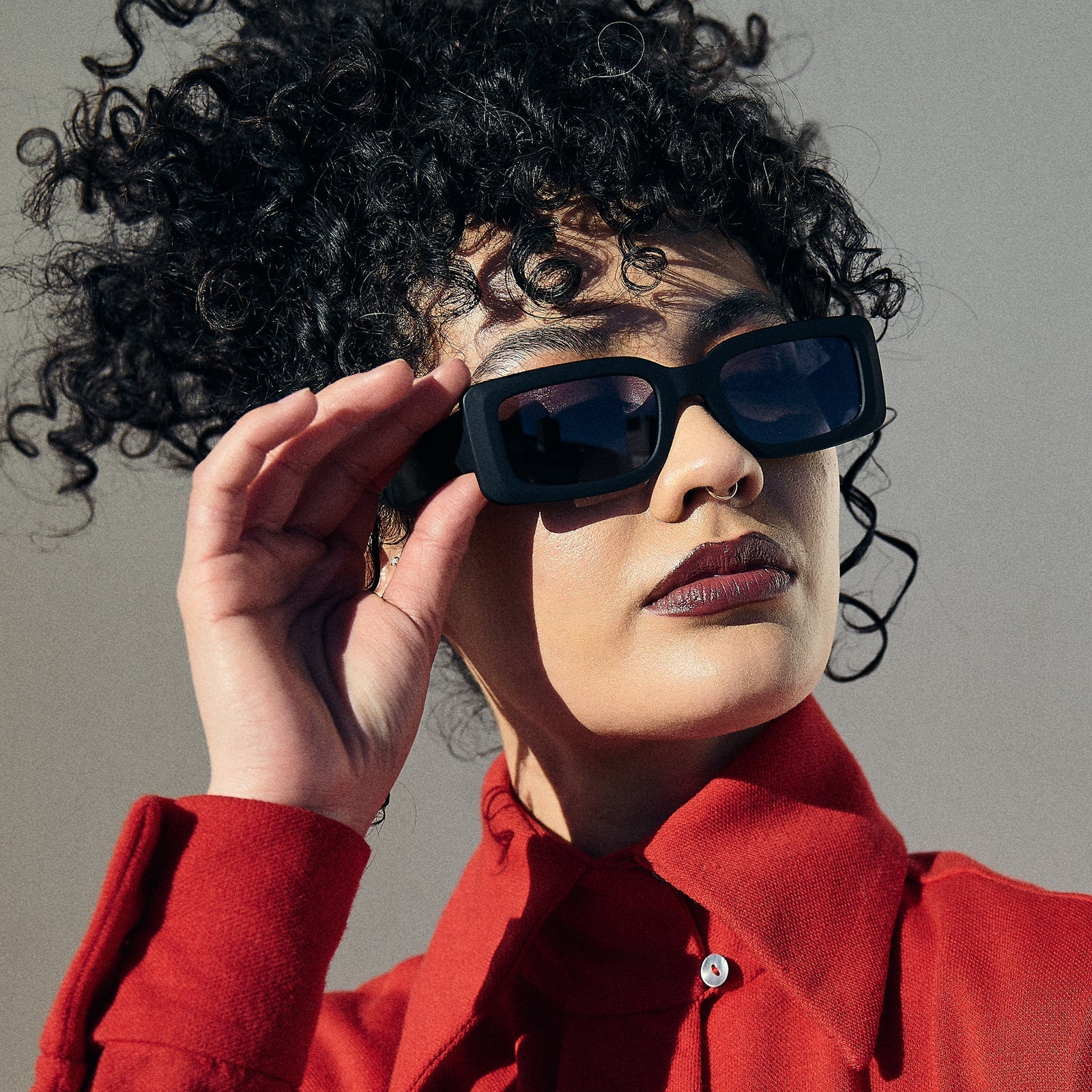 Lost All Sense of Time Glasses | Goodr Goodr