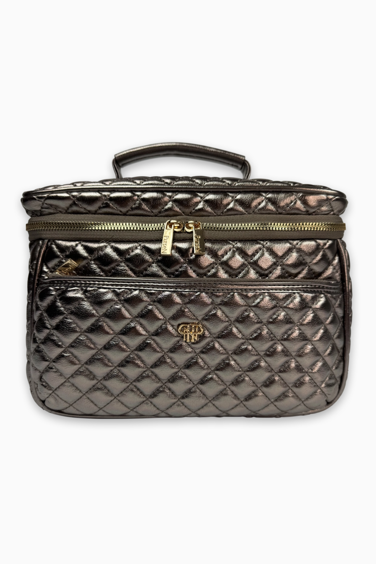 Train Case Pursen