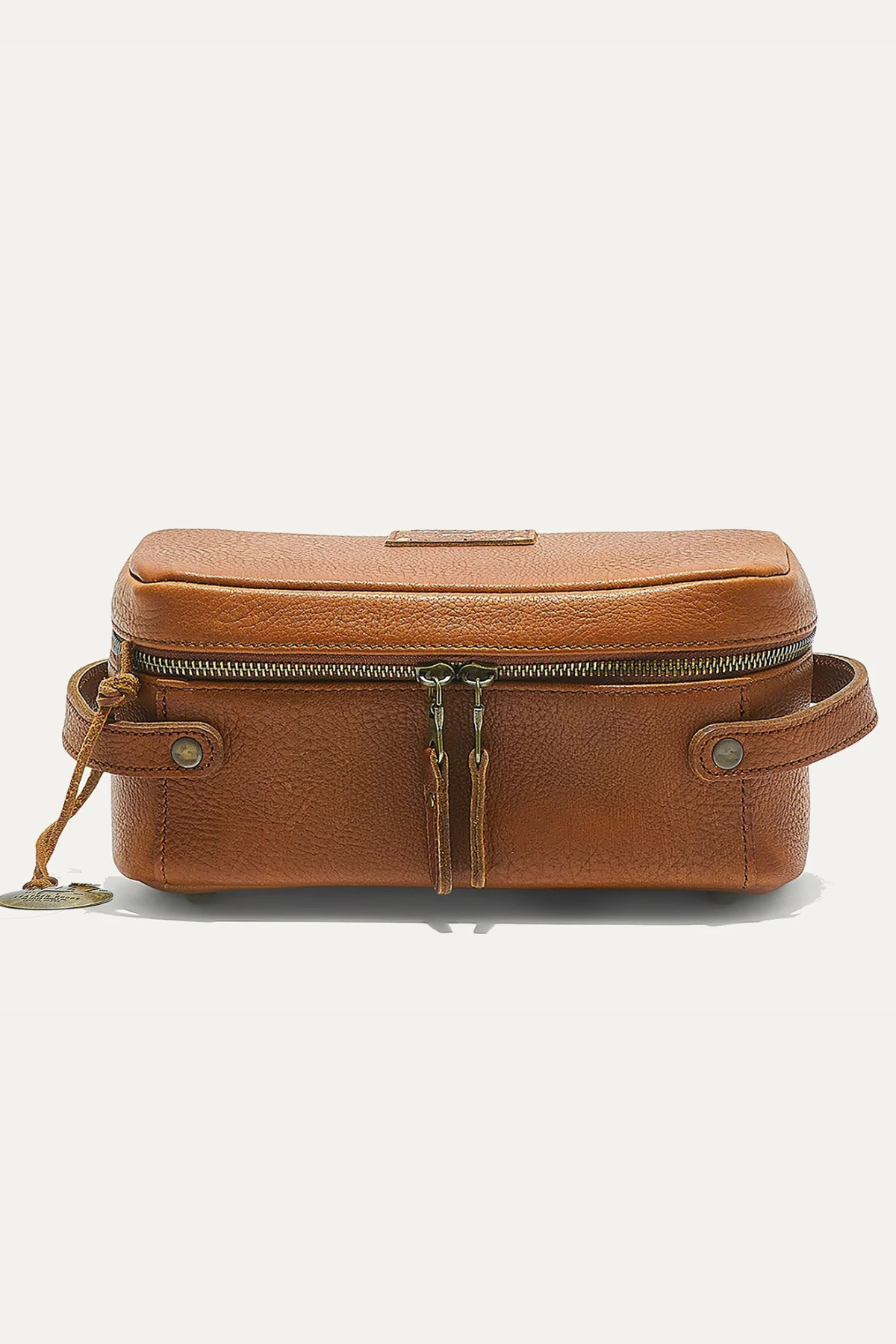 Desmond Travel Kit Will Leather Goods