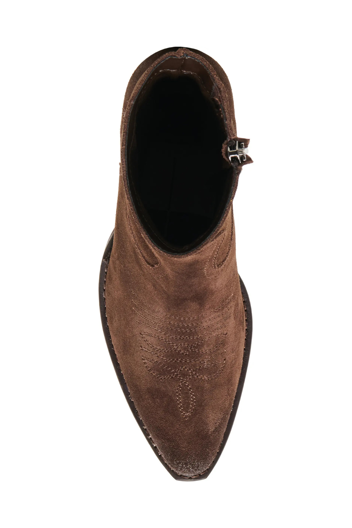 Klyde Western Bootie Dolce Vita