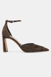 Kylo Suede Heel Dolce Vita