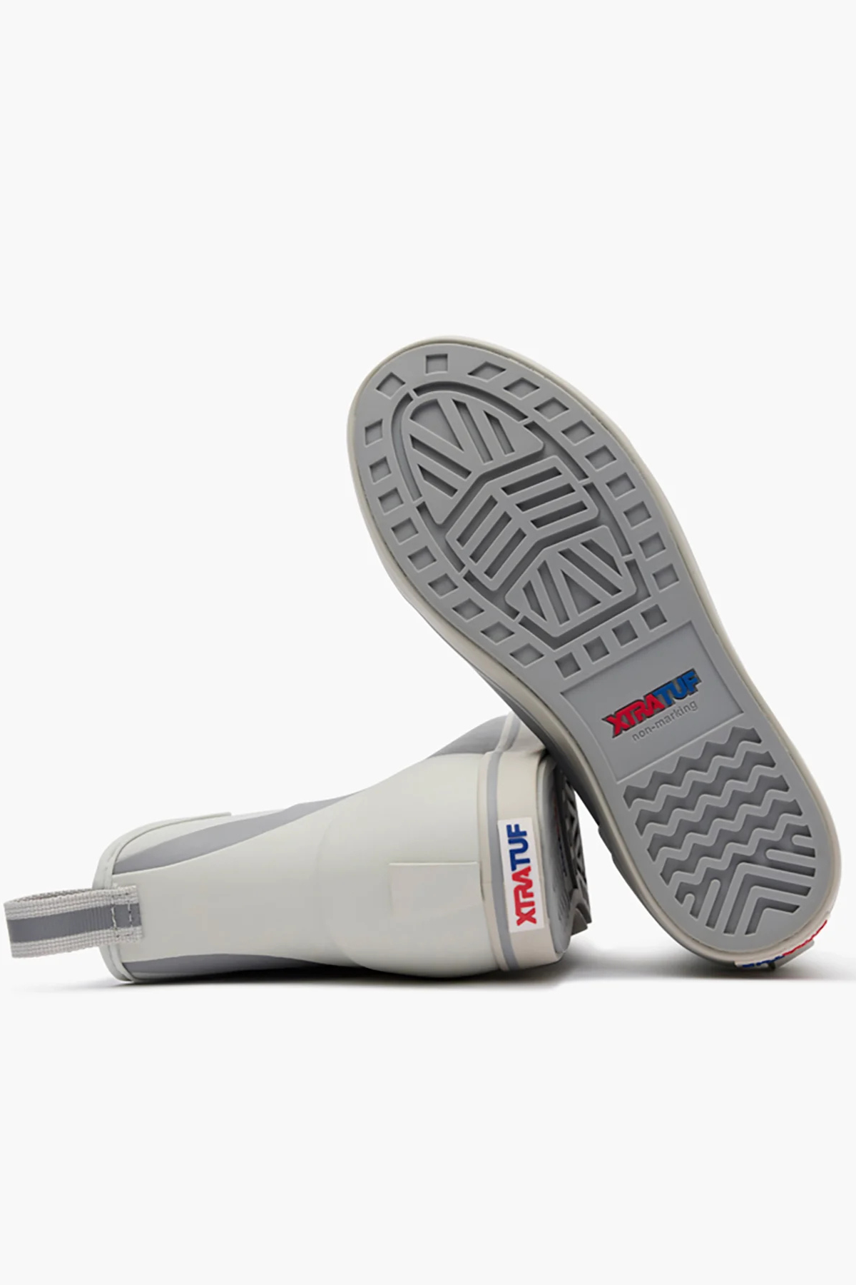 Women's Ankle Deck Boot Xtratuf