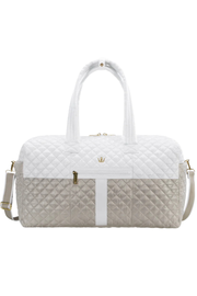 24+7 Weekender Duffle | Oliver Thomas Oliver Thomas