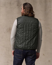 Men's Ultralight Vest | Filson Filson