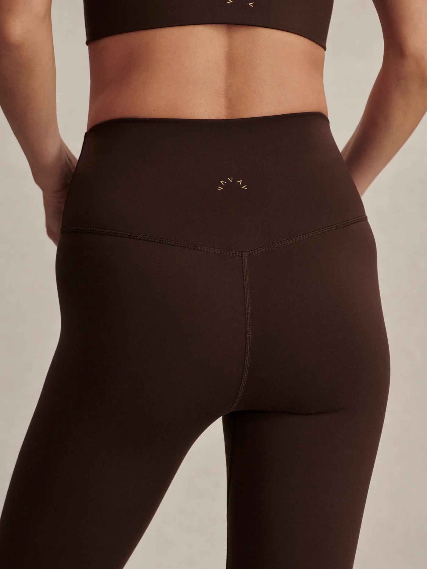 FreeSoft™ High-Rise Legging 25" | Varley Varley