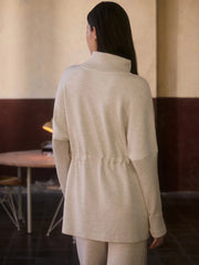 Ethel Cinch-Waist Sweat | Varley Varley