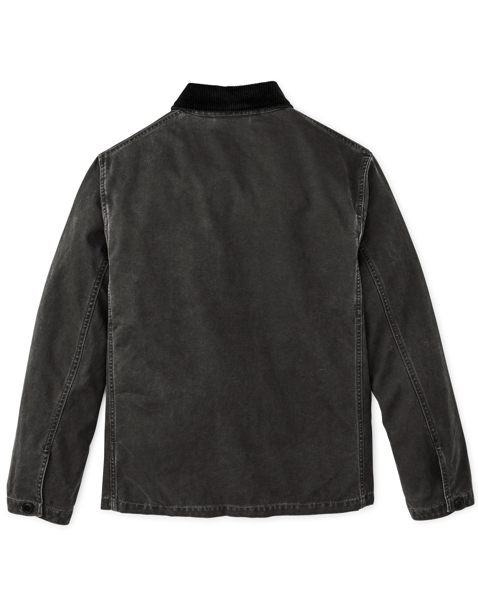 Filson Men's Canvas Outfitter Jacket Filson
