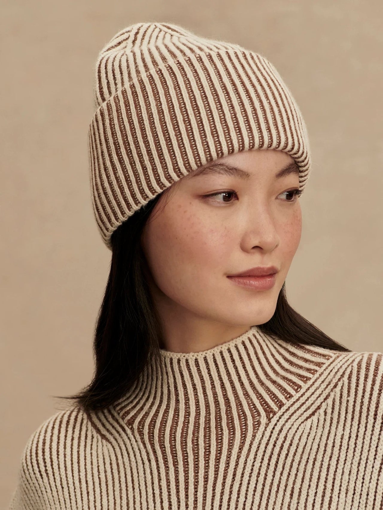 Dionne Plated Beanie | Varley Varley