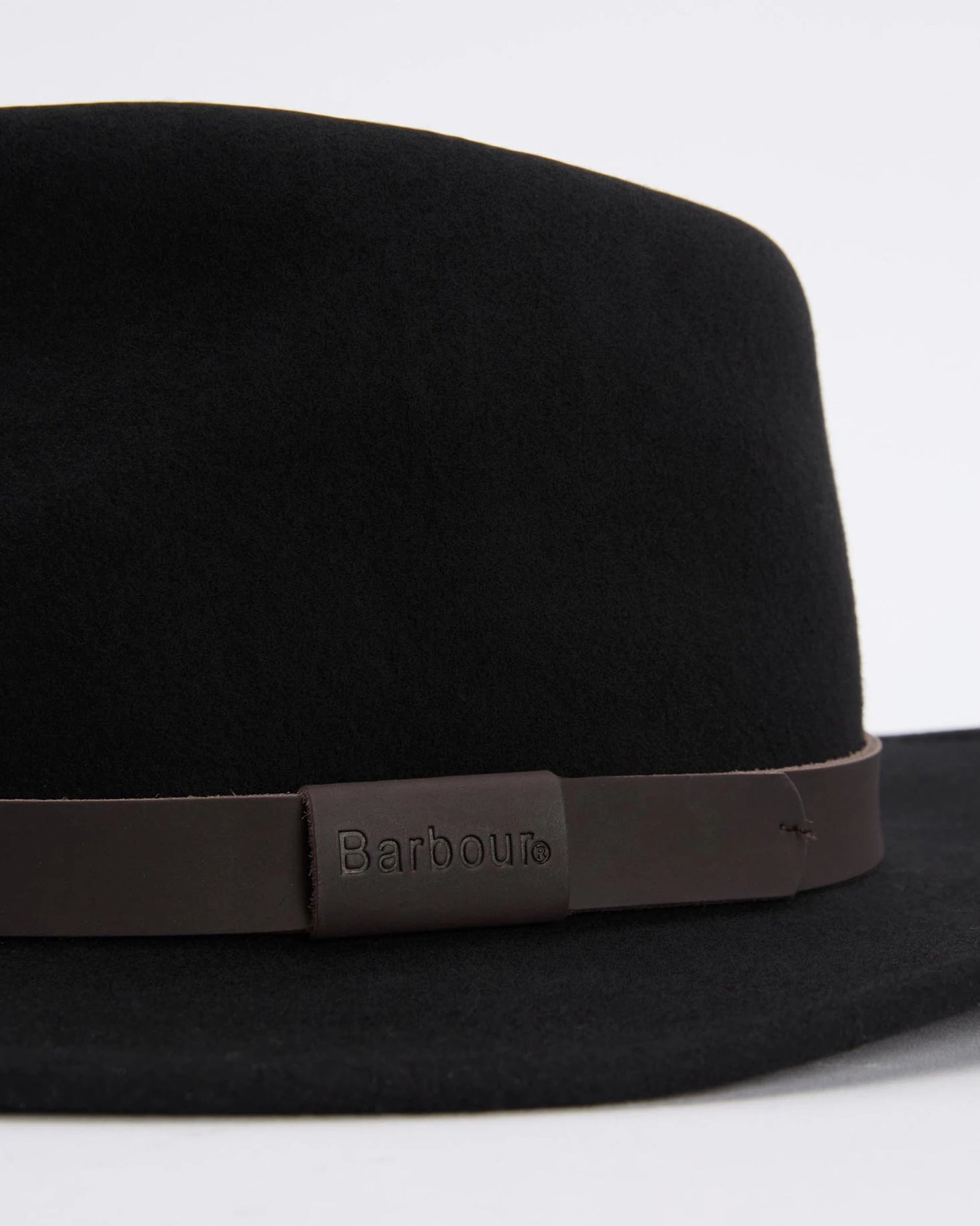 Crushable Bushman Hat Barbour