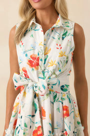 Poppie Mini Dress Prosperina