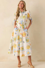 Clementine Top Prosperina