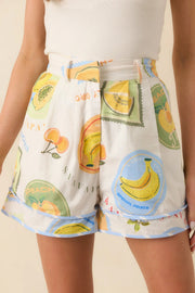 Dolly Shorts Prosperina