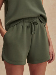 Coulter High-Rise Short 3.5'' | Varley Varley