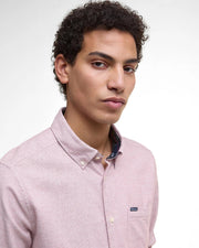 Turner Tailored Long-Sleeved Shirt | Barbour Barbour