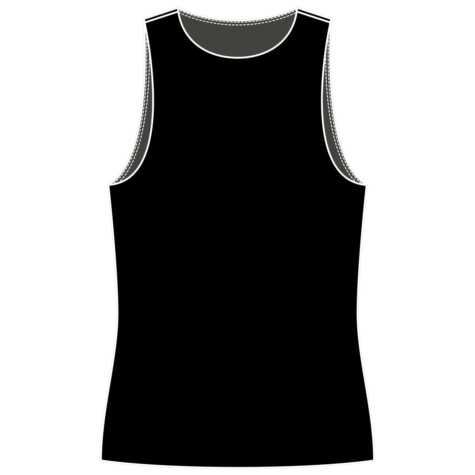 Maria 23 Tank Top RD Style