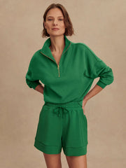 Varley | Atrium High-Rise Short 4.5" Varley