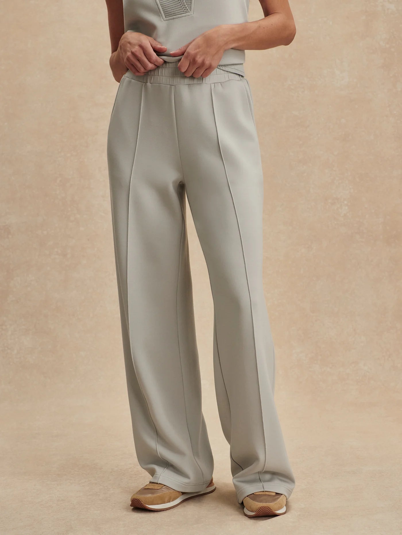 The Wide Leg Pant 28" Varley