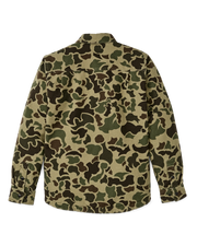 Fleece Lined Jac-Shirt | Filson Filson