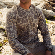 Surfside Waffle Shirt | Marsh Wear Marsh Wear