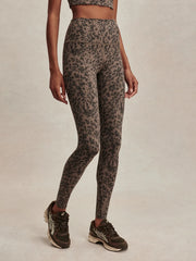 FreeSoft™ High-Rise Legging 25" | Varley Varley