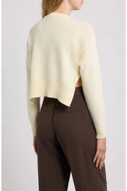Teide Cardigan Deluc