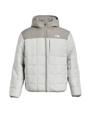 Youth Reversible Shasta Full-Zip Hooded Jacket | The North Face The North Face