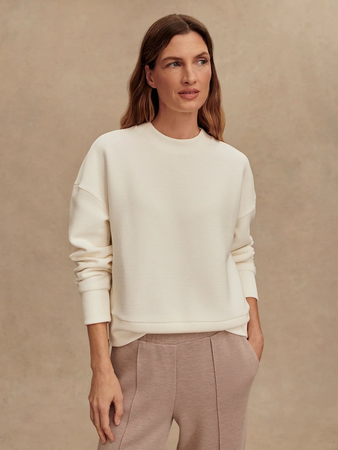 Addelyn Sweatshirt | Varley Varley